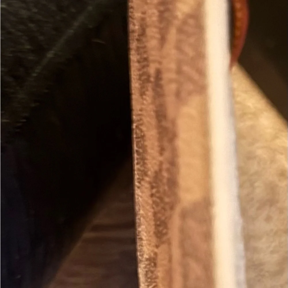 LOUIS VUITTON POUCHETTE DAMIER AZURE - Picture 12 of 12